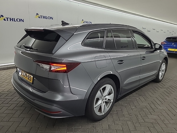 Foto 4 van Skoda Enyaq