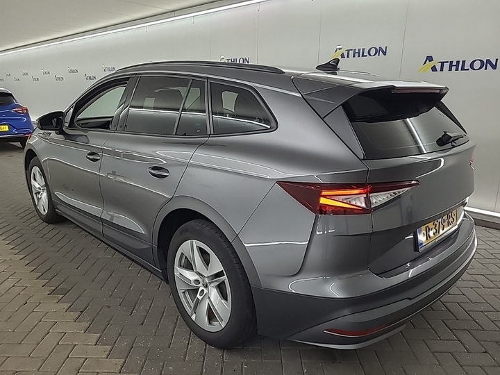 Foto 5 van Skoda Enyaq