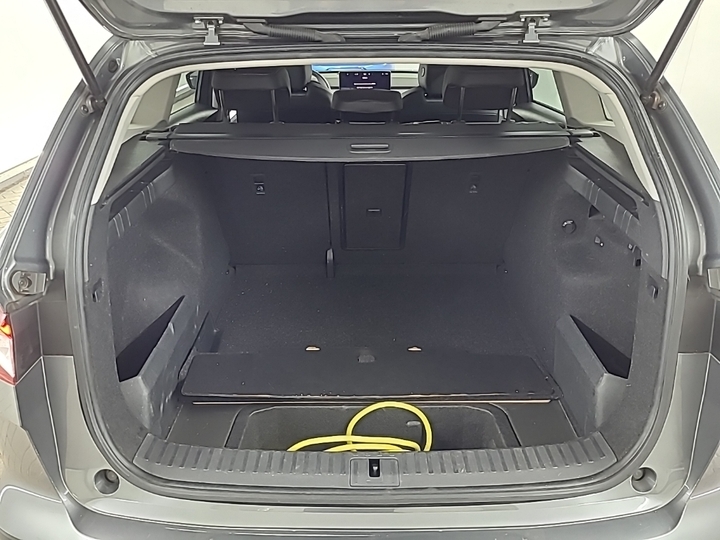 Foto 6 van Skoda Enyaq