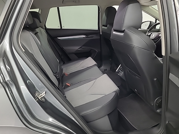 Foto 8 van Skoda Enyaq