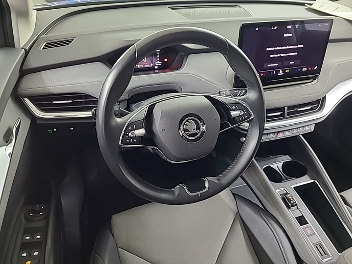 Foto 9 van Skoda Enyaq