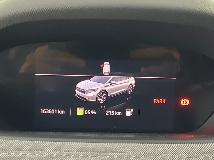 Foto 10 van Skoda Enyaq