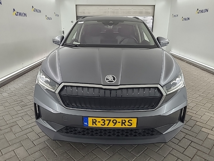 Foto 15 van Skoda Enyaq