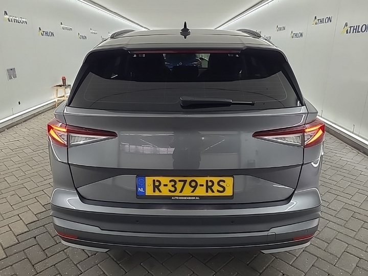 Foto 16 van Skoda Enyaq