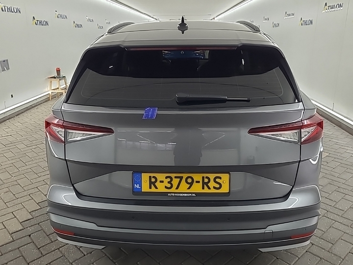 Foto 19 van Skoda Enyaq