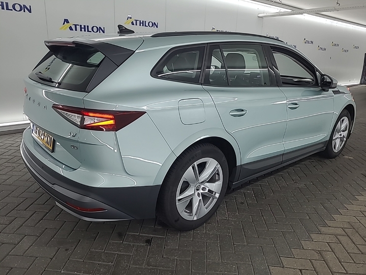 Foto 4 van Skoda Enyaq