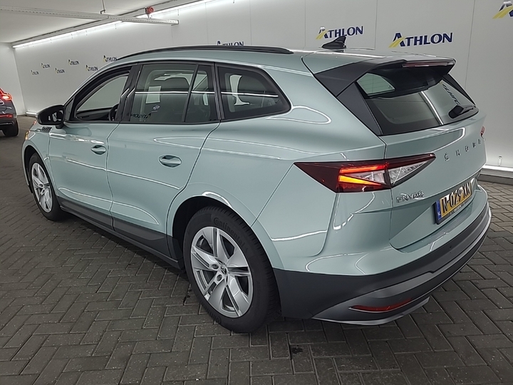 Foto 5 van Skoda Enyaq
