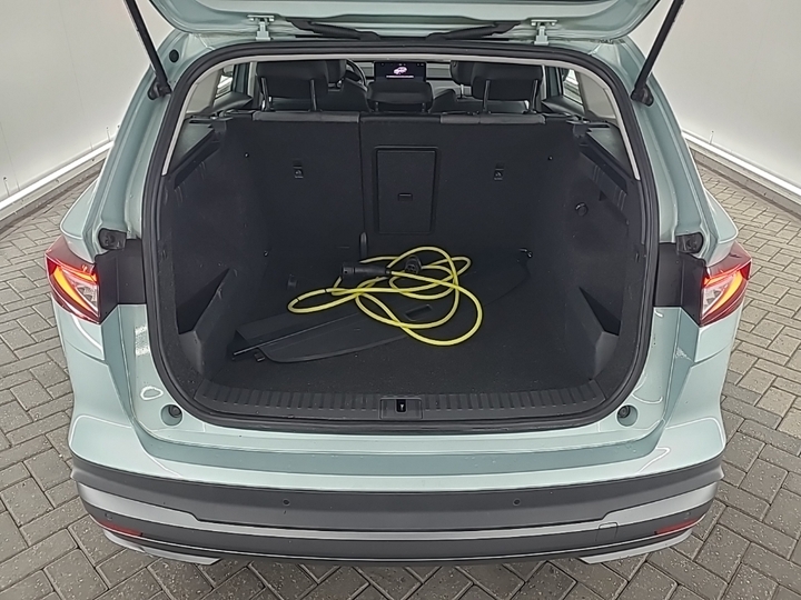 Foto 6 van Skoda Enyaq