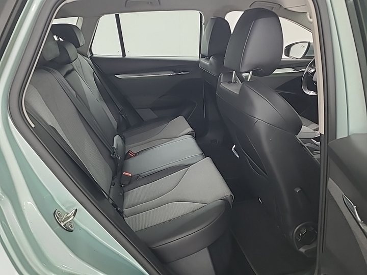Foto 8 van Skoda Enyaq