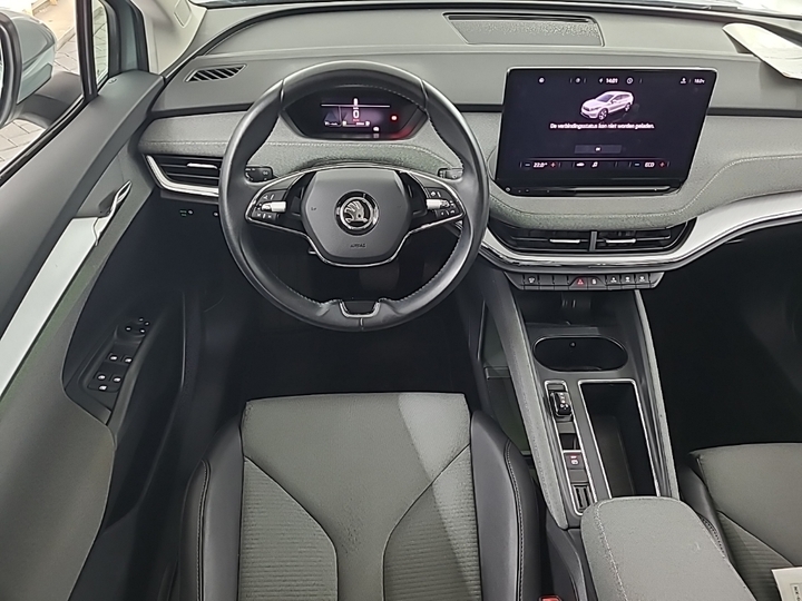 Foto 9 van Skoda Enyaq