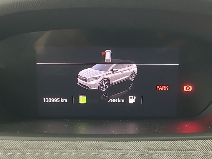 Foto 10 van Skoda Enyaq