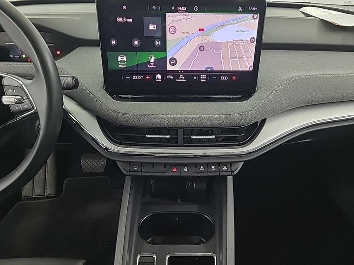 Foto 11 van Skoda Enyaq