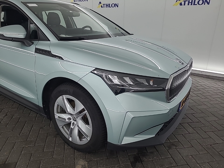 Foto 18 van Skoda Enyaq