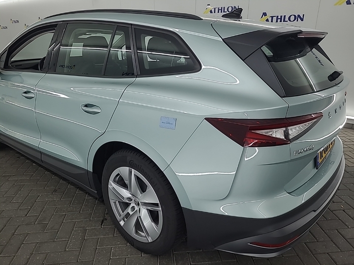 Foto 20 van Skoda Enyaq