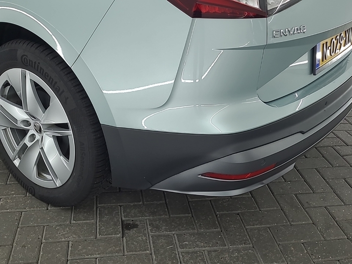 Foto 21 van Skoda Enyaq