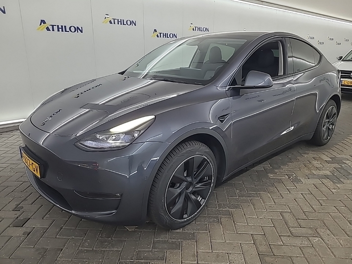 Photo 2 of Tesla Model Y