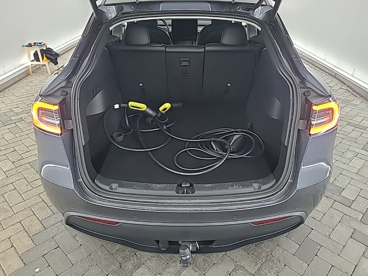 Photo 4 of Tesla Model Y