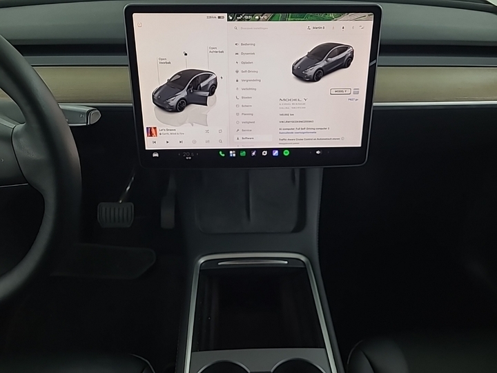 Photo 9 of Tesla Model Y