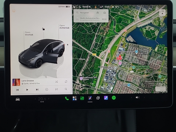 Photo 10 of Tesla Model Y