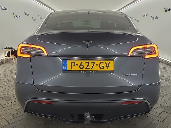 Photo 14 of Tesla Model Y