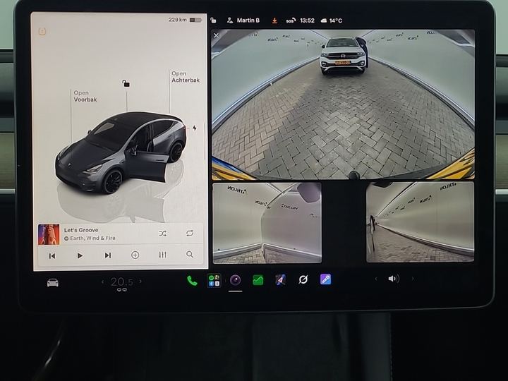 Photo 17 of Tesla Model Y