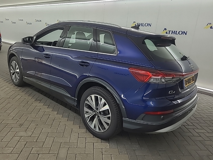 Foto 5 van Audi Q4 e-tron