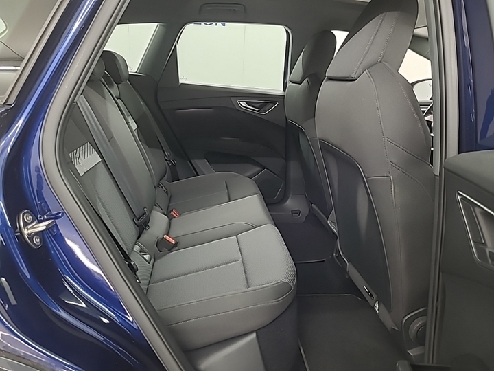 Foto 8 van Audi Q4 e-tron