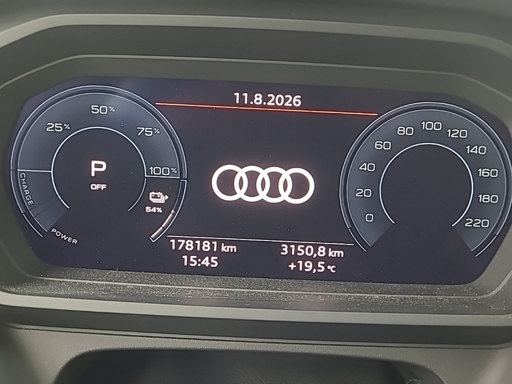 Foto 10 van Audi Q4 e-tron