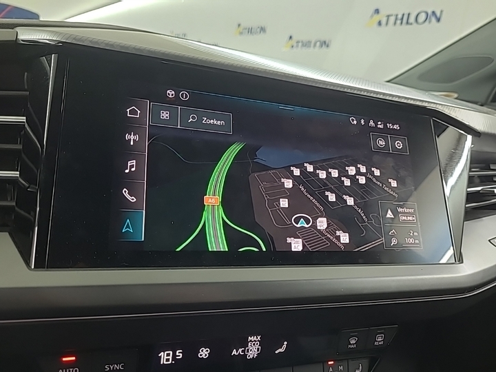 Foto 12 van Audi Q4 e-tron
