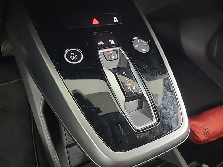 Foto 13 van Audi Q4 e-tron