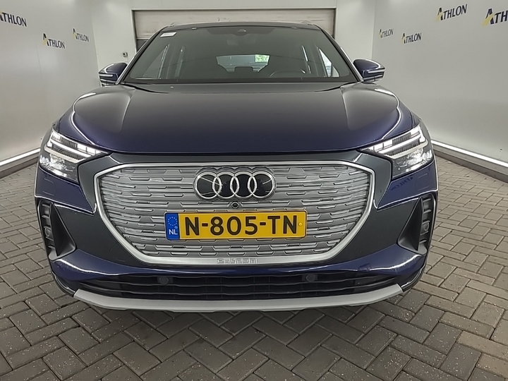 Foto 18 van Audi Q4 e-tron