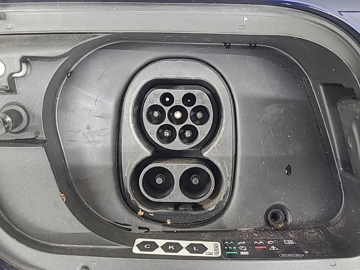 Foto 19 van Audi Q4 e-tron