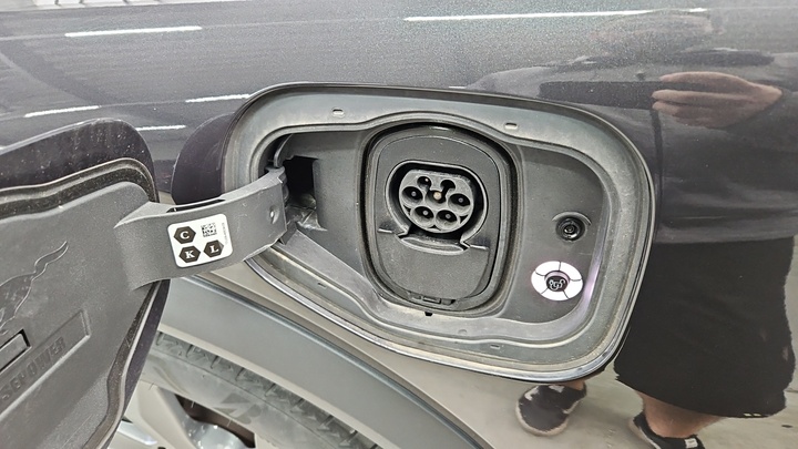 Foto 16 van Ford Mustang