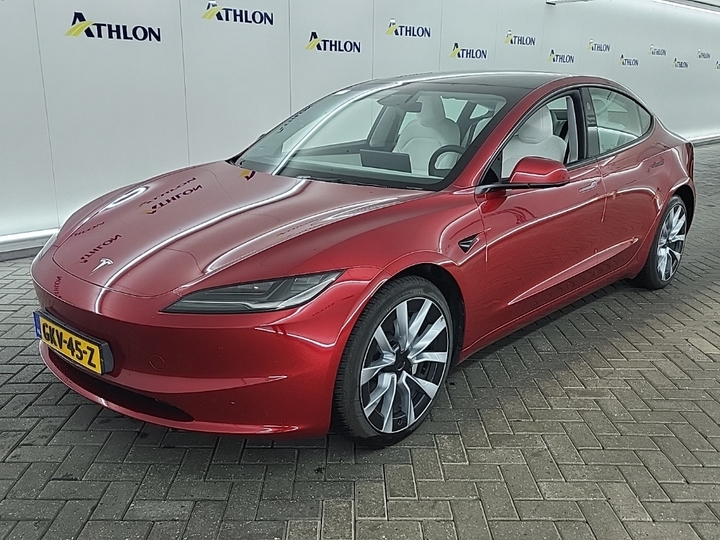 Foto 2 van Tesla Model 3