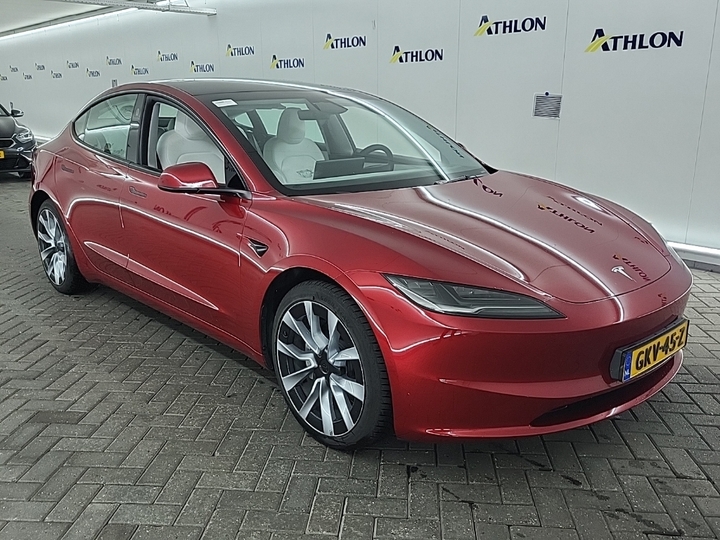 Foto 3 van Tesla Model 3