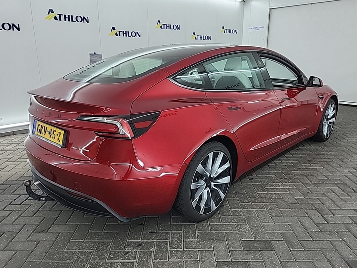 Foto 4 van Tesla Model 3