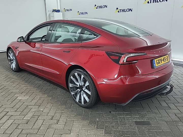 Foto 5 van Tesla Model 3