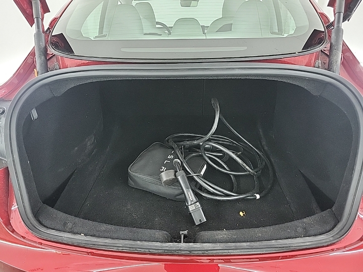 Foto 5 van Tesla Model 3