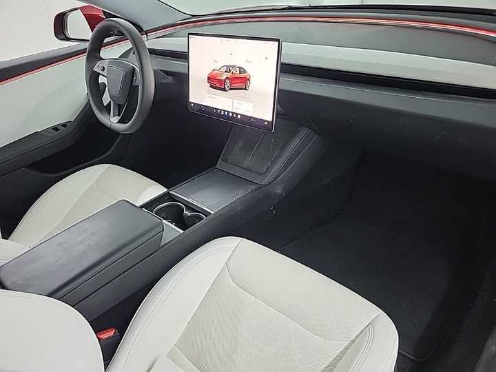 Foto 7 van Tesla Model 3