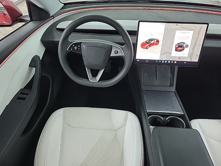Foto 9 van Tesla Model 3