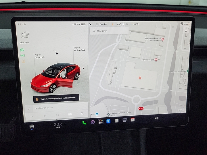 Foto 7 van Tesla Model 3