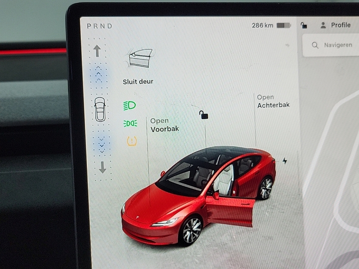 Foto 8 van Tesla Model 3