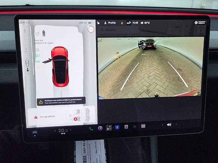 Foto 11 van Tesla Model 3