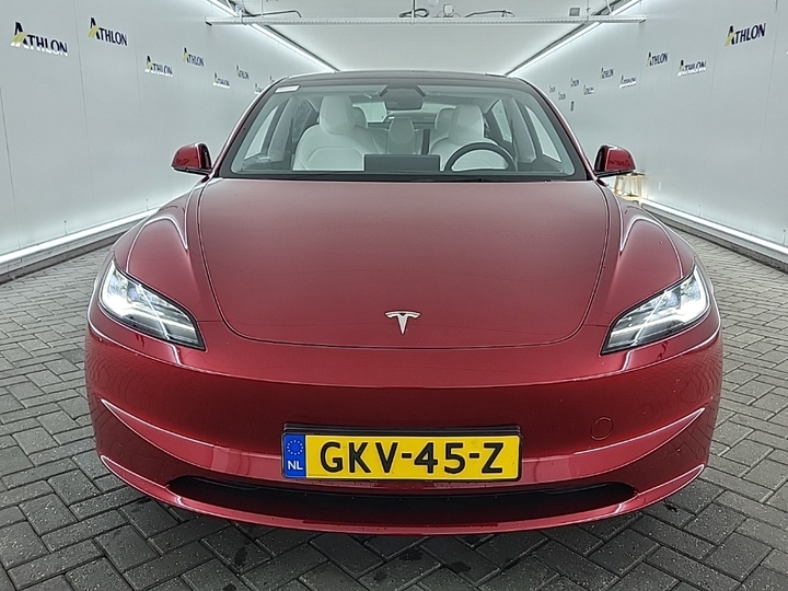 Foto 12 van Tesla Model 3