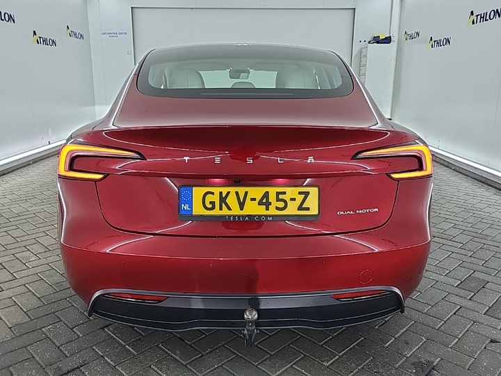 Foto 13 van Tesla Model 3