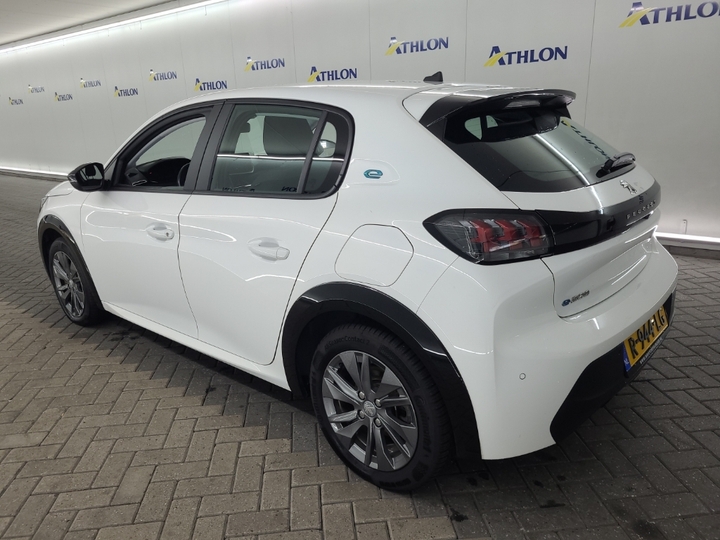 Foto 5 van Peugeot E-208
