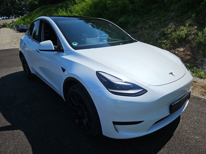 Foto 3 van Tesla Model Y