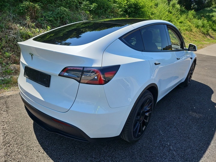 Foto 5 van Tesla Model Y