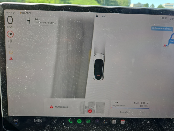 Foto 6 van Tesla Model Y