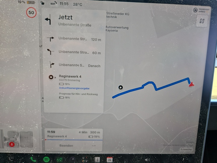 Foto 14 van Tesla Model Y